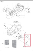 Forhåndsgreb 440i Forhåndsgreb 440i