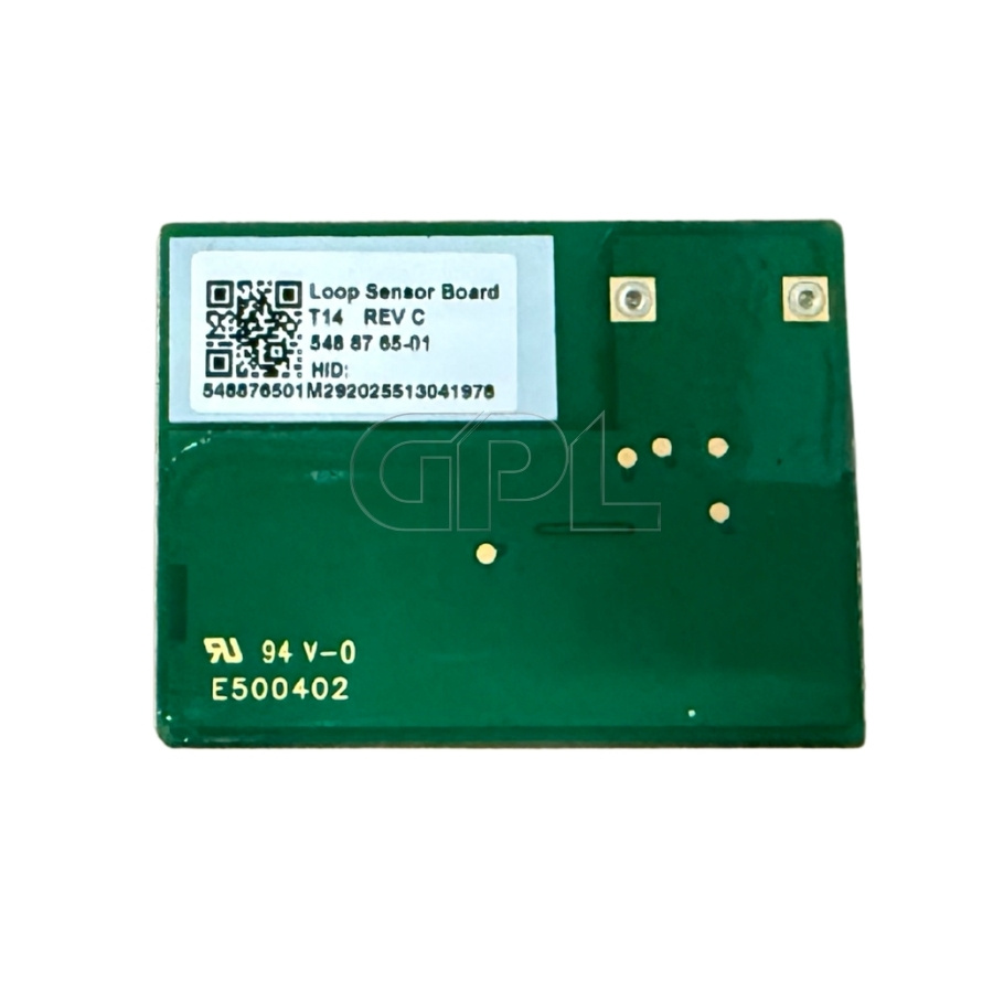 Loop-sensorkort Automower R6V, 308V, 312V