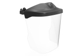 Husqvarna visirholder Husqvarna visirholder