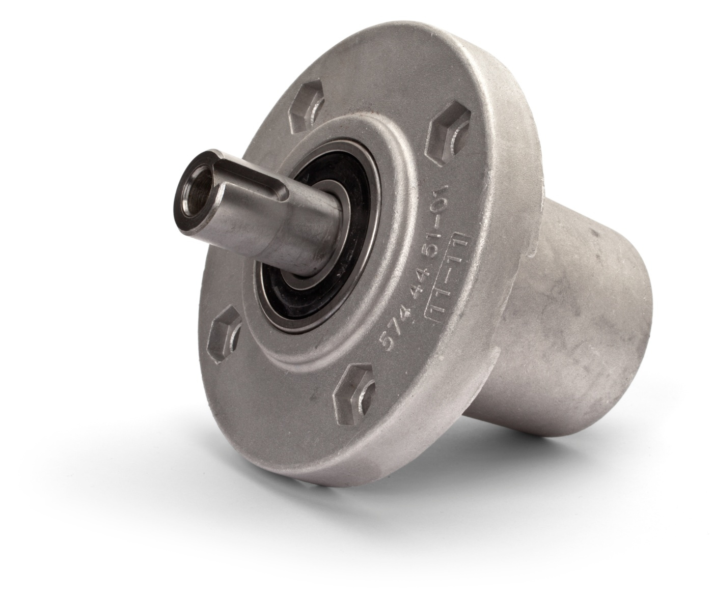 Knivspindel Rider 111B, 112C, 115C, FR2312MA