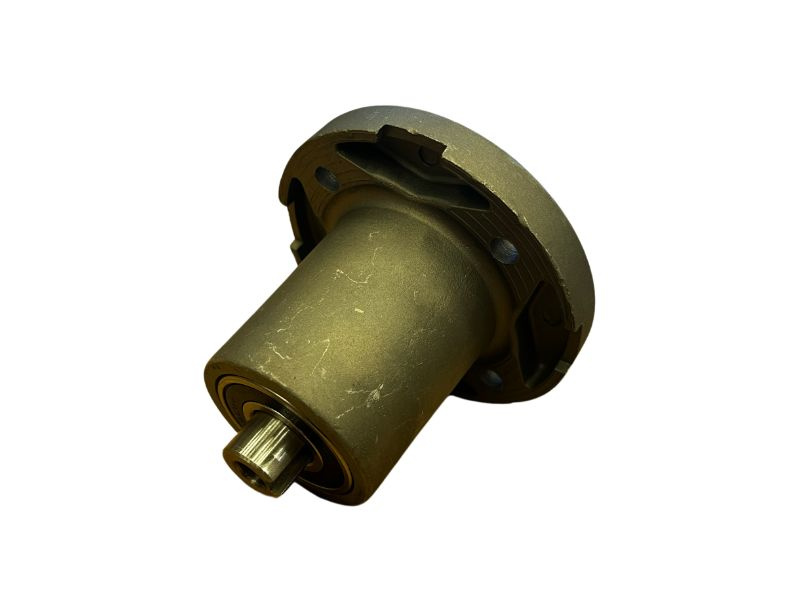 Knivspindel Rider 111B, 112C, 115C, FR2312MA