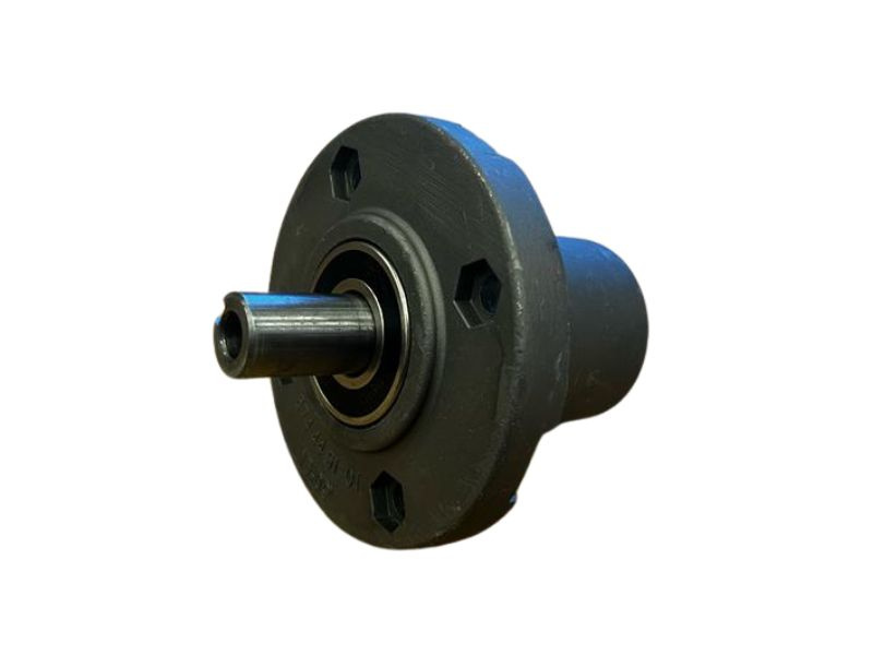 Knivspindel Rider 111B, 112C, 115C, FR2312MA