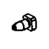 Bolt 5739740-01 Bolt 5739740-01