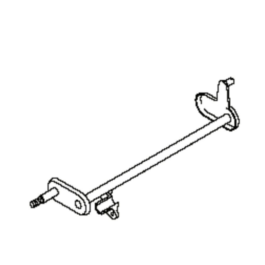 Foraksel 5739760-01
