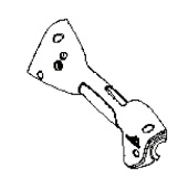 Håndtere 5741927-01 Håndtere 5741927-01