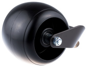 Pivot Hjul Kpl 5742101-01 Pivot Hjul Kpl 5742101-01