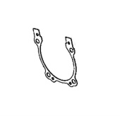 Pakning 5742222-01 Pakning 5742222-01