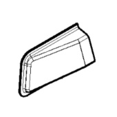 Gnistfanger 5742227-01 Gnistfanger 5742227-01