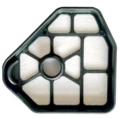 Luftfilter Kpl 5742237-02 Luftfilter Kpl 5742237-02