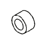 Gummiprop 5742253-01 Gummiprop 5742253-01