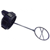 Tankdæksel Kpl 5742269-01 Tankdæksel Kpl 5742269-01