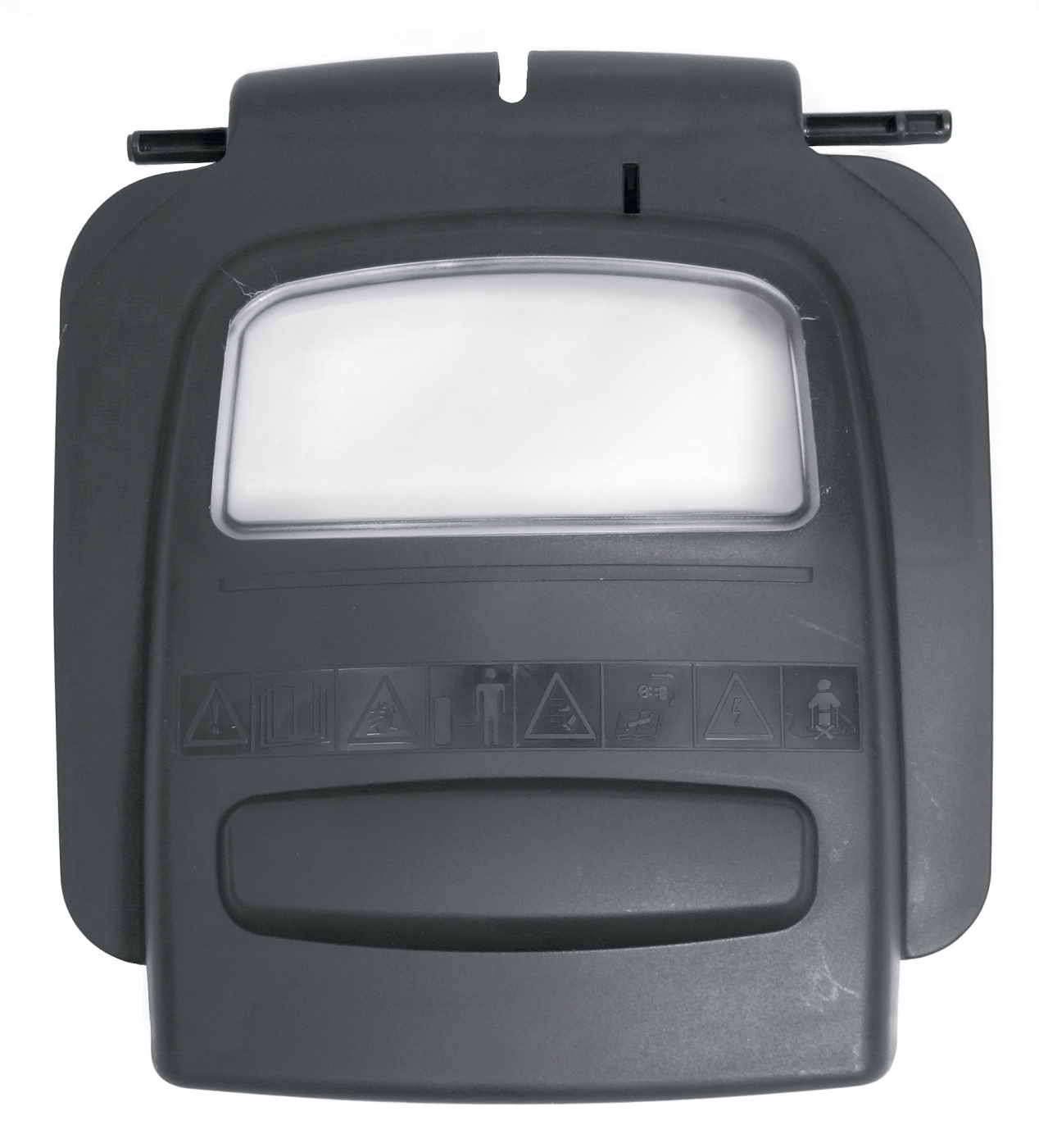 Sikkerhedsflap