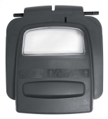 Sikkerhedsflap Sikkerhedsflap