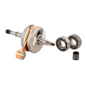 Krumtapaksel Kpl Krumtapaksel Kpl