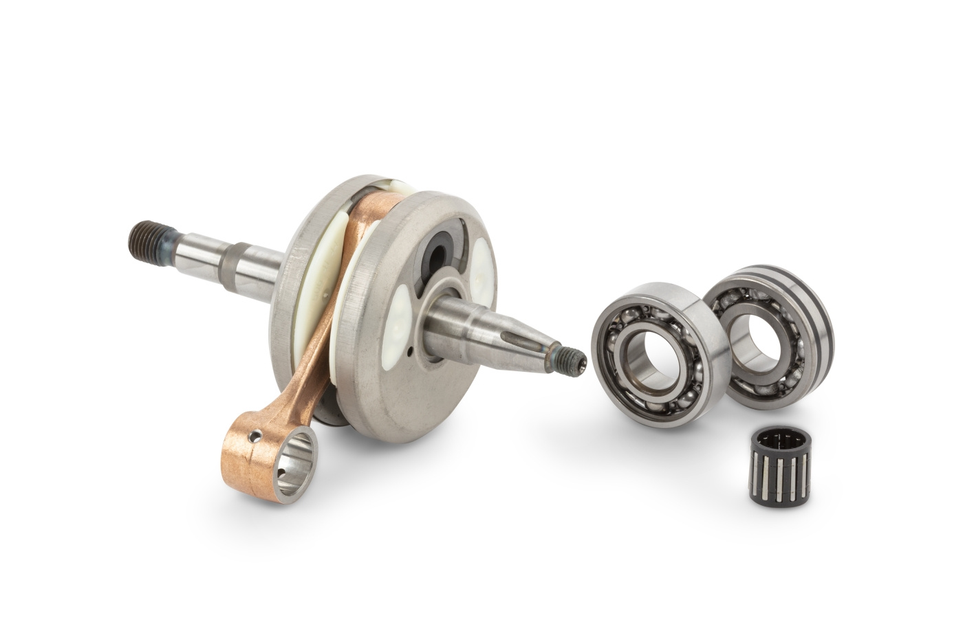Kramtaksel Assy 5742676-02