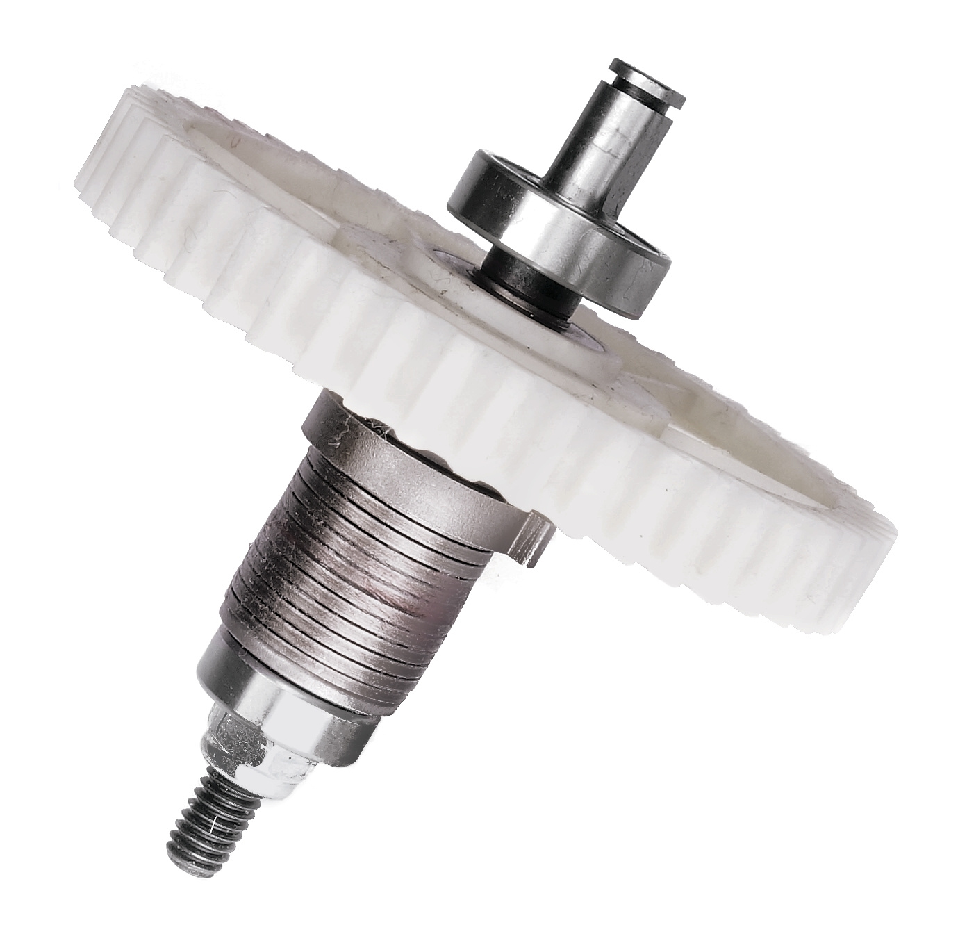 Aksel Assy 5742747-01
