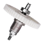 Aksel Assy 5742747-01 Aksel Assy 5742747-01