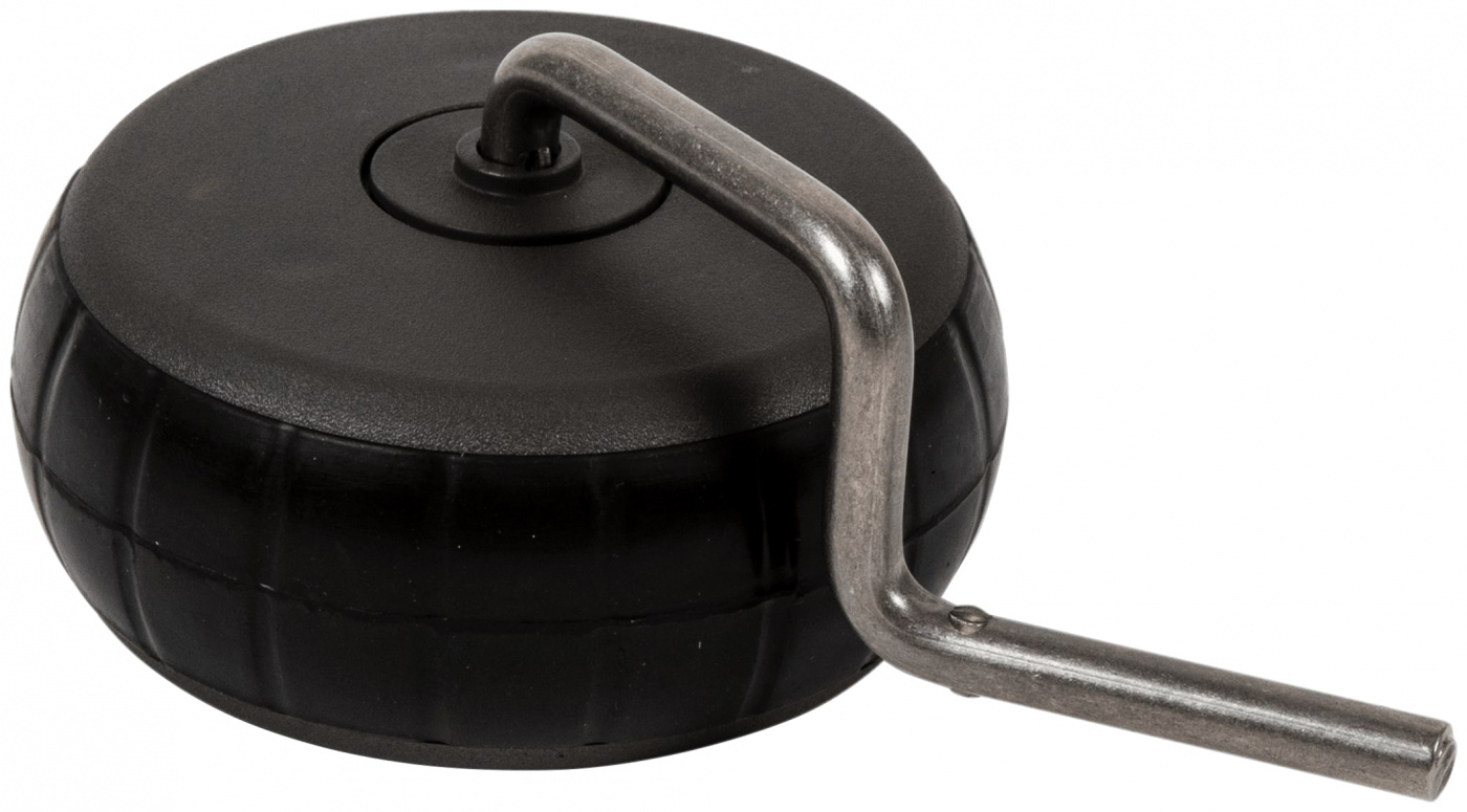 Komplet Forhjul 260/265Acx 5743003-03