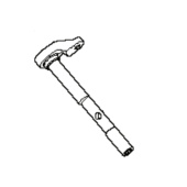 Akse 574323901 5743239-01 Akse 574323901 5743239-01