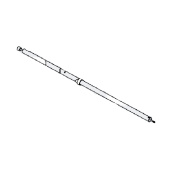 Rig Rør Kpl 5743280-01 Rig Rør Kpl 5743280-01