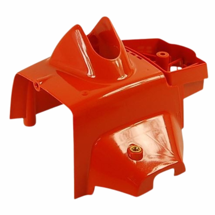 Cylinder Dæksel Assy 5743539-01