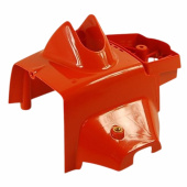 Cylinder Dæksel Assy 5743539-01 Cylinder Dæksel Assy 5743539-01