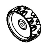 Hjul 5744149-04 Hjul 5744149-04