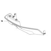 Bagkofanger 5744652-02 Bagkofanger 5744652-02