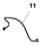 Kabel 5744790-01 Kabel 5744790-01