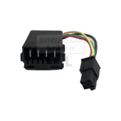 Batteriledninger 5744798-01 Batteriledninger 5744798-01