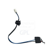 Skift Stop-Knap 5744803-02 Skift Stop-Knap 5744803-02