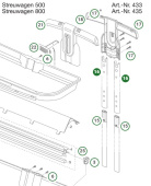 Rørtop Virkede 5744852-01 Rørtop Virkede 5744852-01