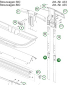 Rørbund Virkede 5744853-01 Rørbund Virkede 5744853-01
