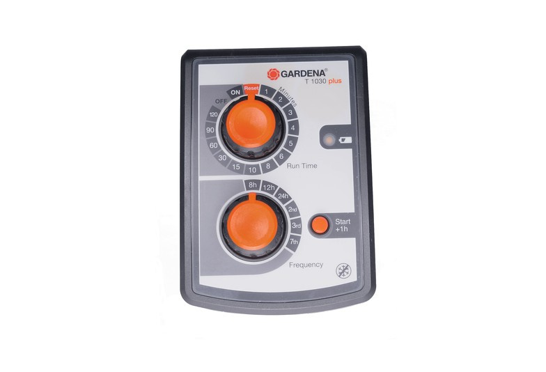 Styreenhed Montering 5744857-01