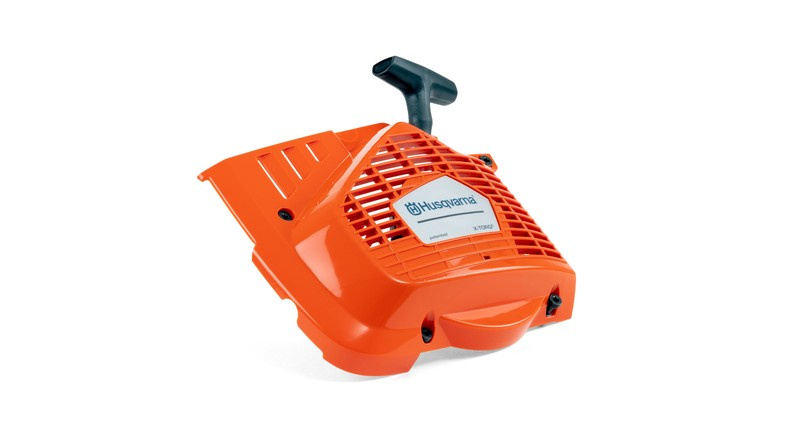 Starter Assy Reservedel 5745073-13