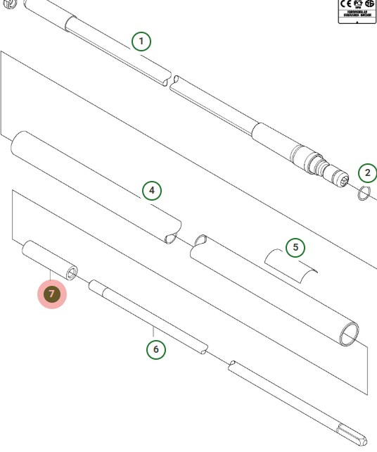 Aksel Forlængelse 5745090-01