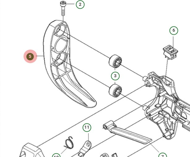 Beskyttelse 5745093-01