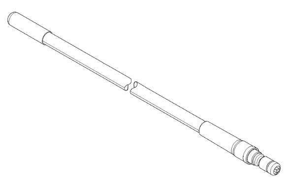 Aksel Fleksibel 5745094-01