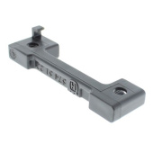 Møtrik låsning Møtrik låsning