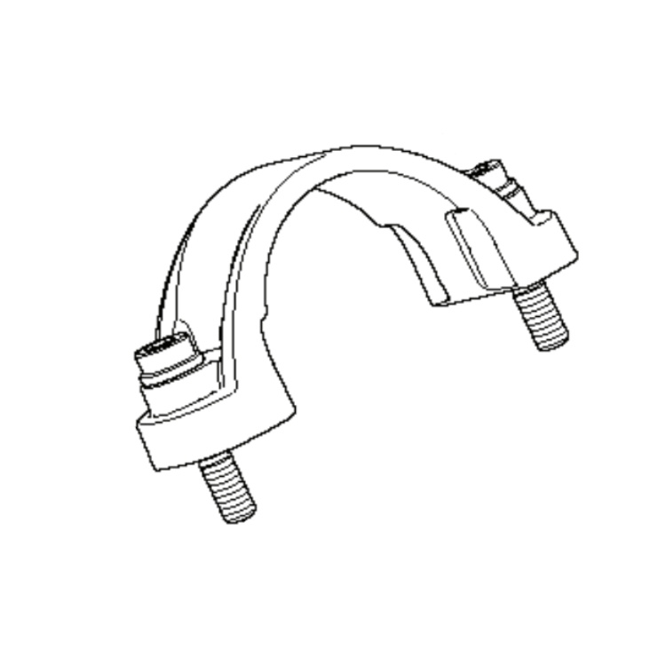 Overfald 574520301 5745203-01