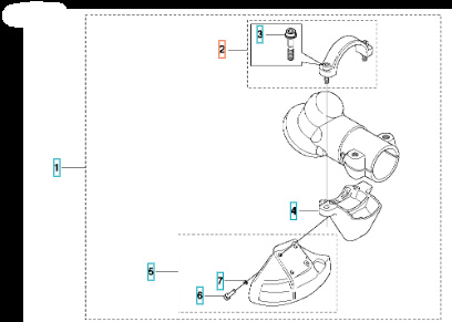 Overfald 574555401 5745554-01