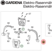 Kontaktboks 5746459-01 Kontaktboks 5746459-01