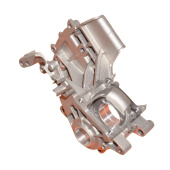 Krumphuse Kpl 5747263-01 Krumphuse Kpl 5747263-01