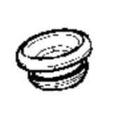 Gummiprop 5747285-01 Gummiprop 5747285-01