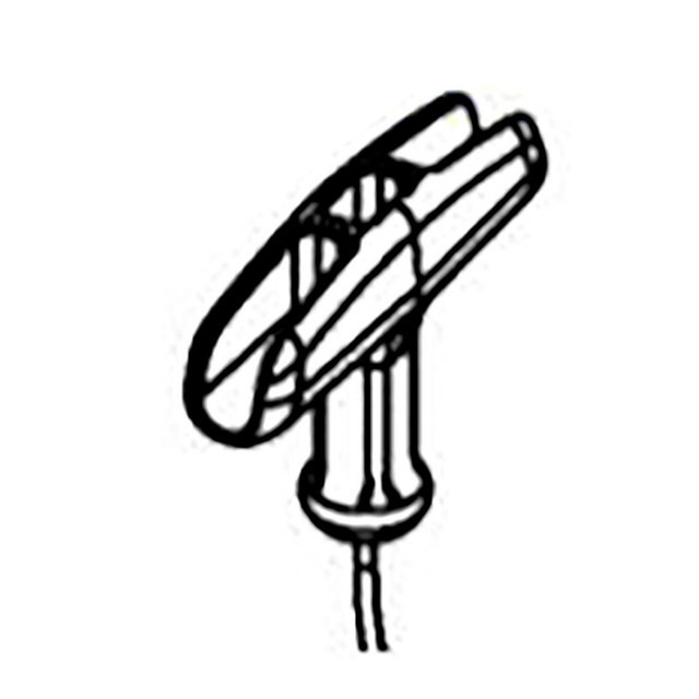 Starthåndtag 5747817-01