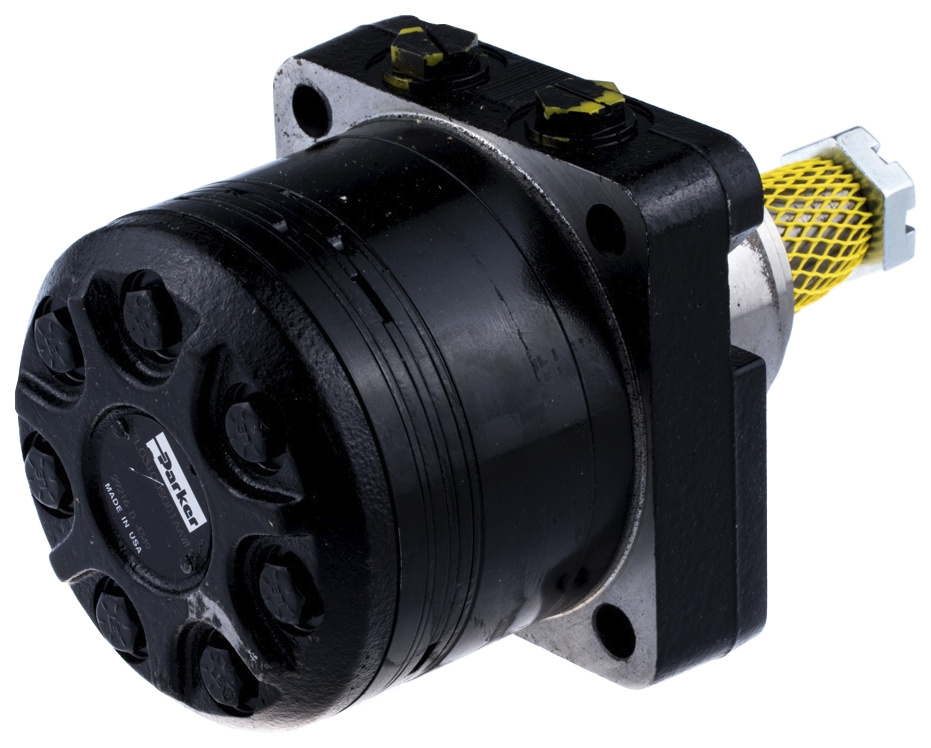 Hjulmotor Tl0310 Rt