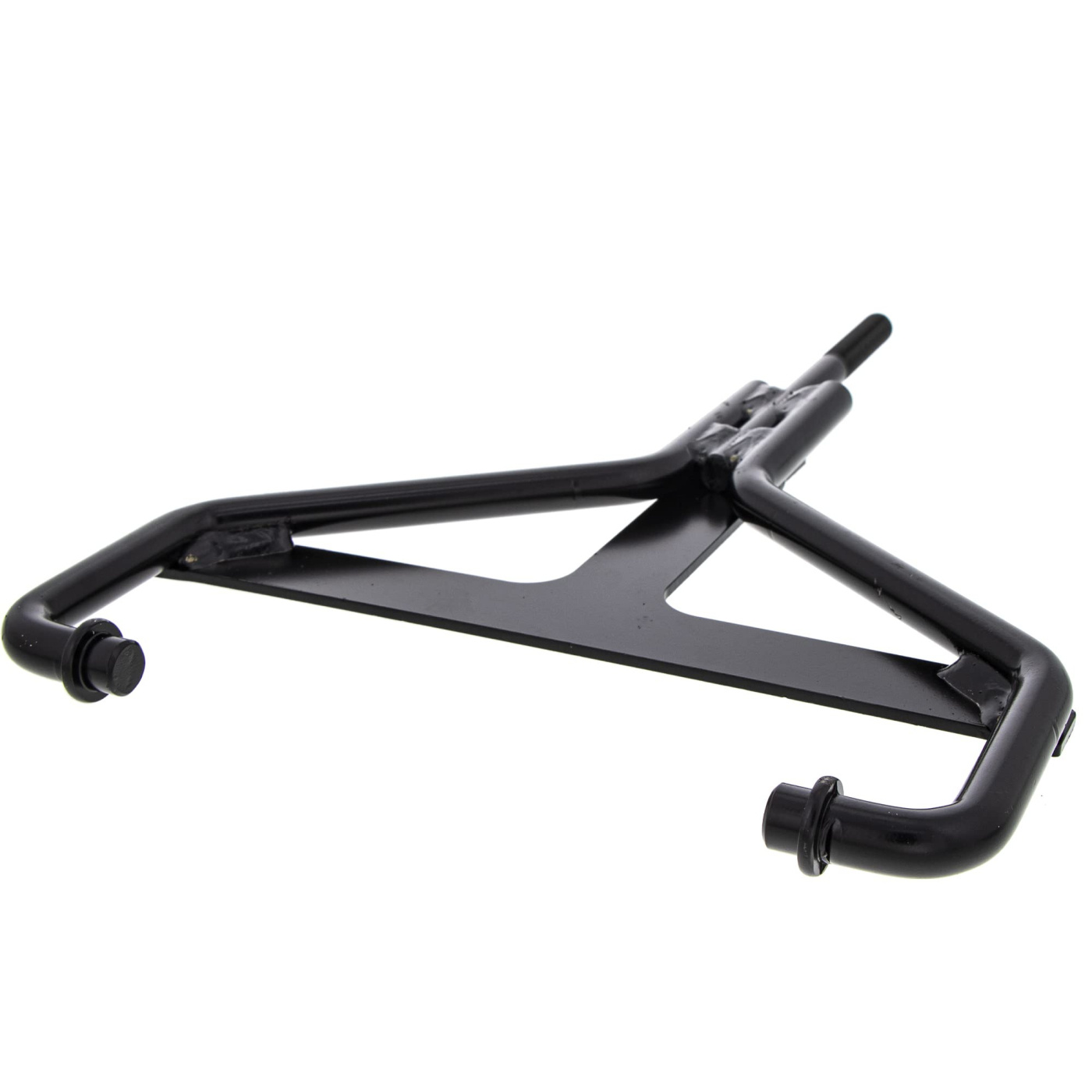 Affjedring Fordæksophæng