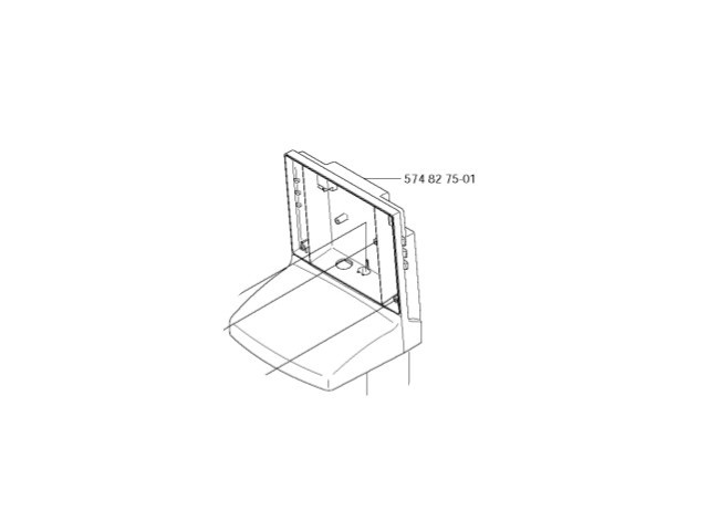 Stomme Ladestation 5748275-01