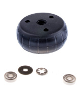 Komp forhjul (1st) 220 AC, 230 ACX, Solar H. 2003 - 2008 Komp forhjul (1st) 220 AC, 230 ACX, Solar H. 2003 - 2008