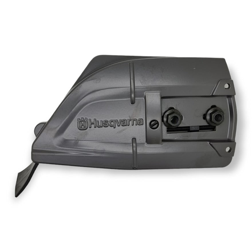 Koblingsdækselsamling 5752359-08